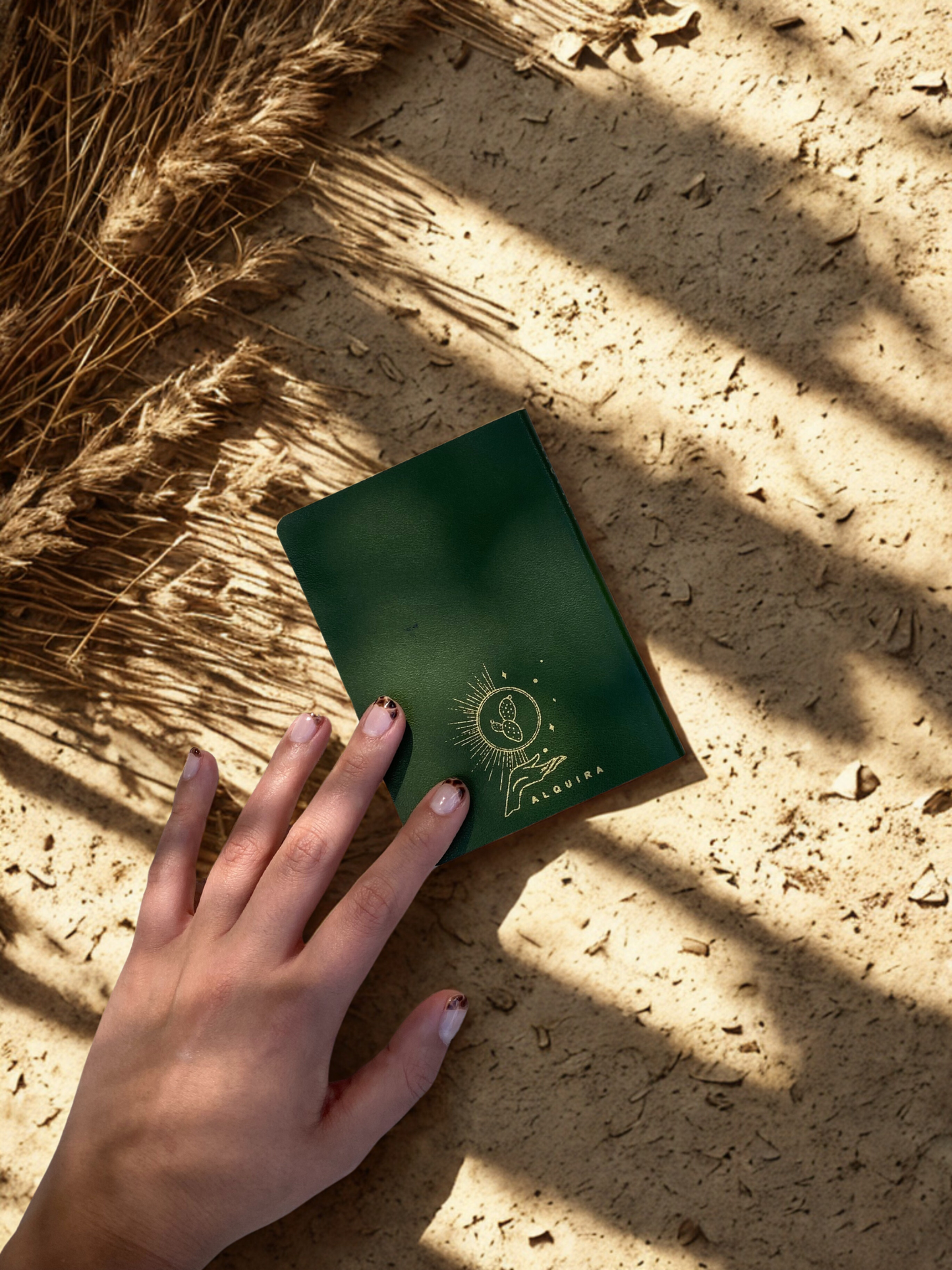 Pasaporte