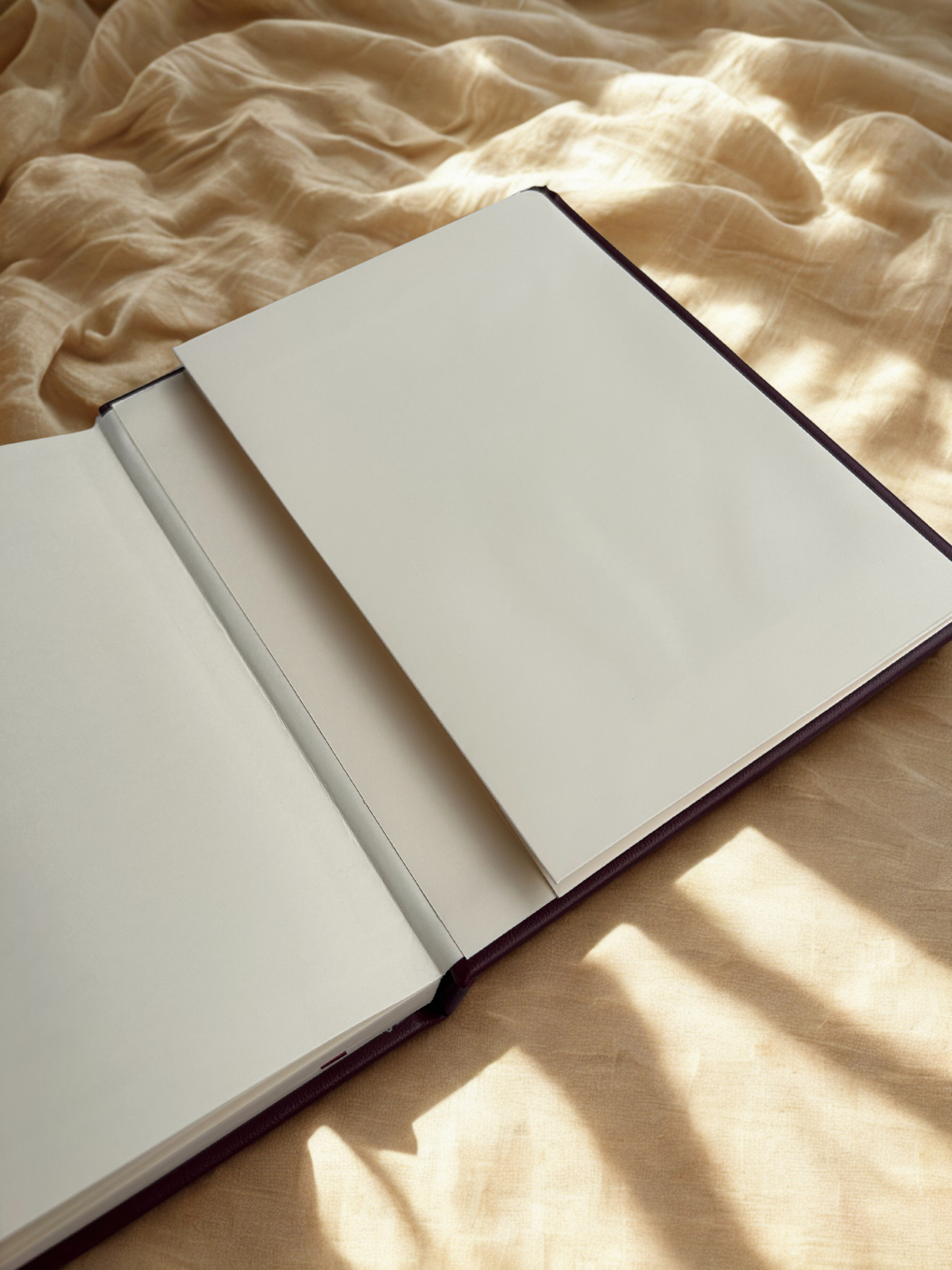 Libreta pasta dura