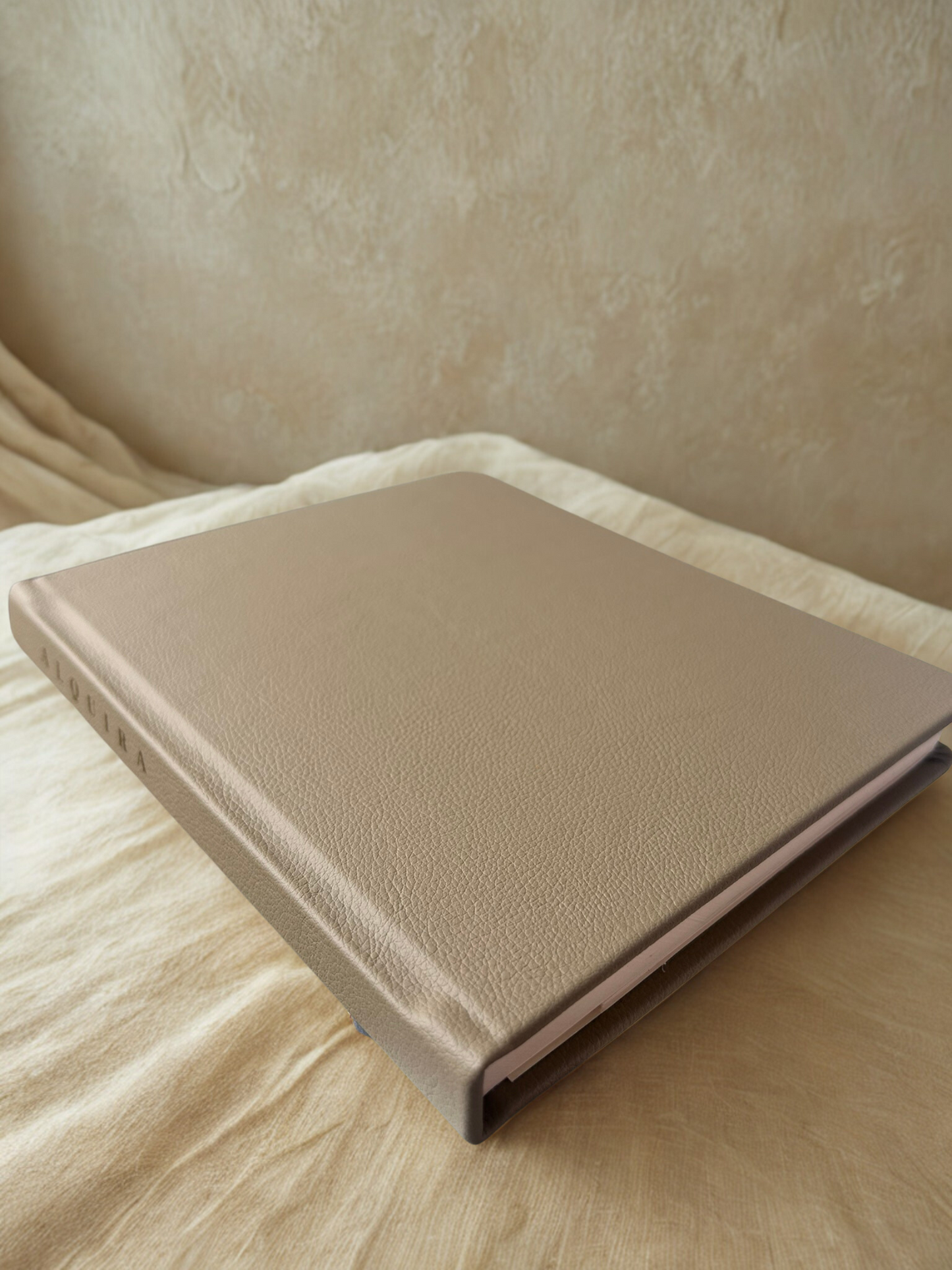 Libreta pasta dura