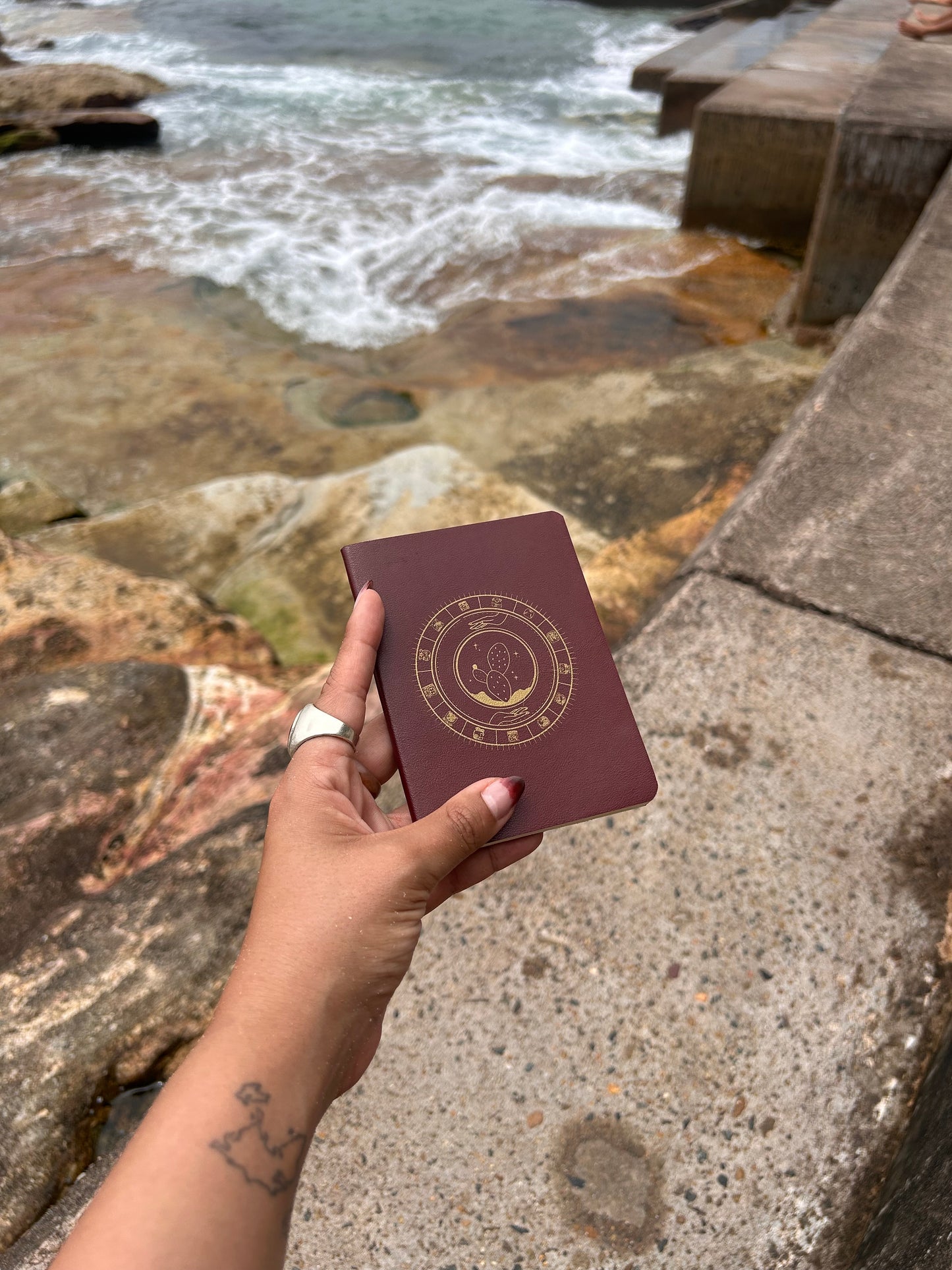 Pasaporte