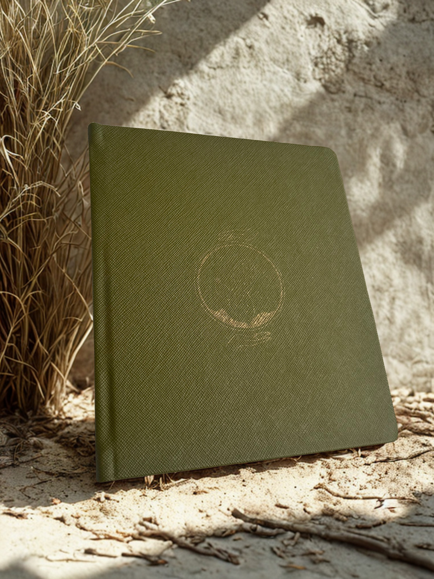 libreta_Verde_Oliva_1