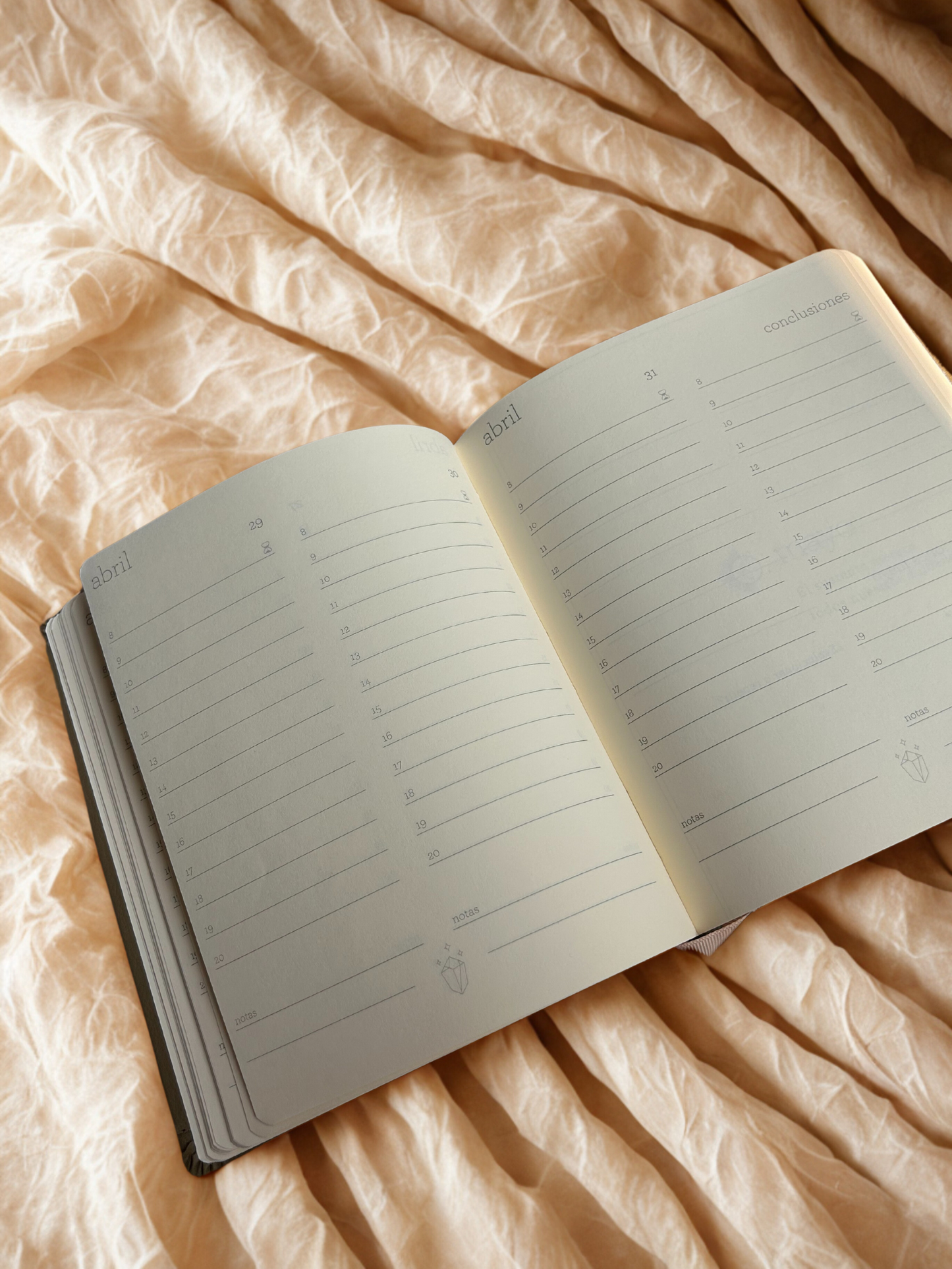 Agenda