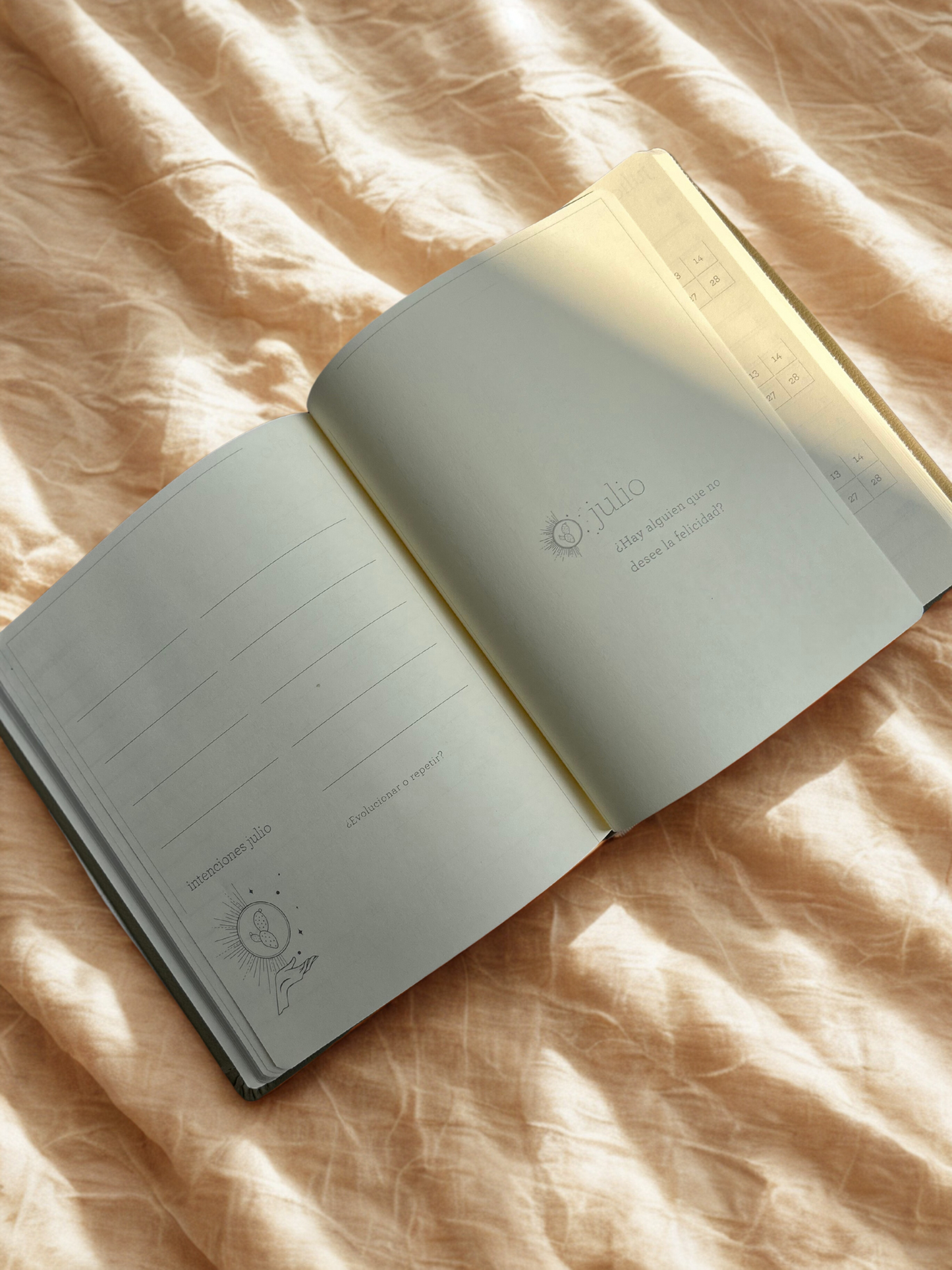 Agenda