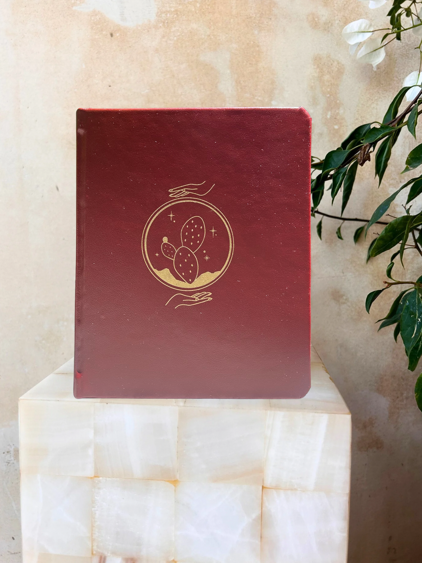 LIBRETA PASTA DURA
