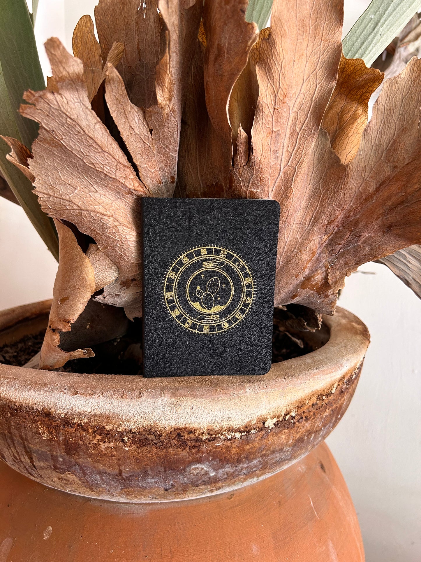 LIBRETA PASAPORTE