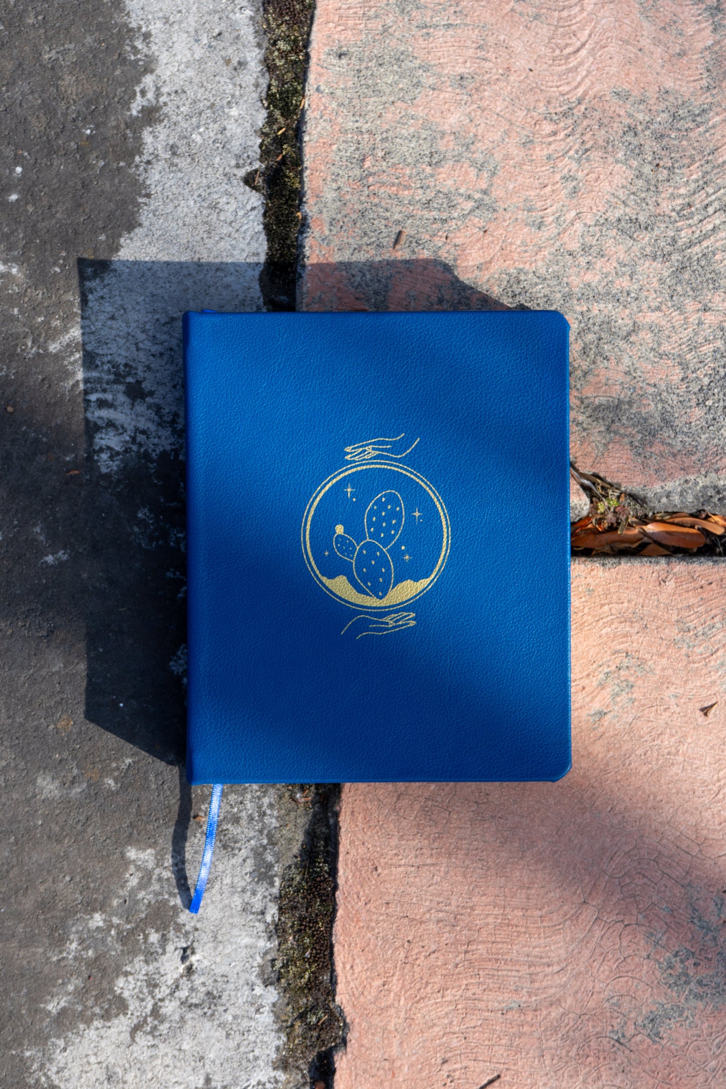 LIBRETA PASTA DURA