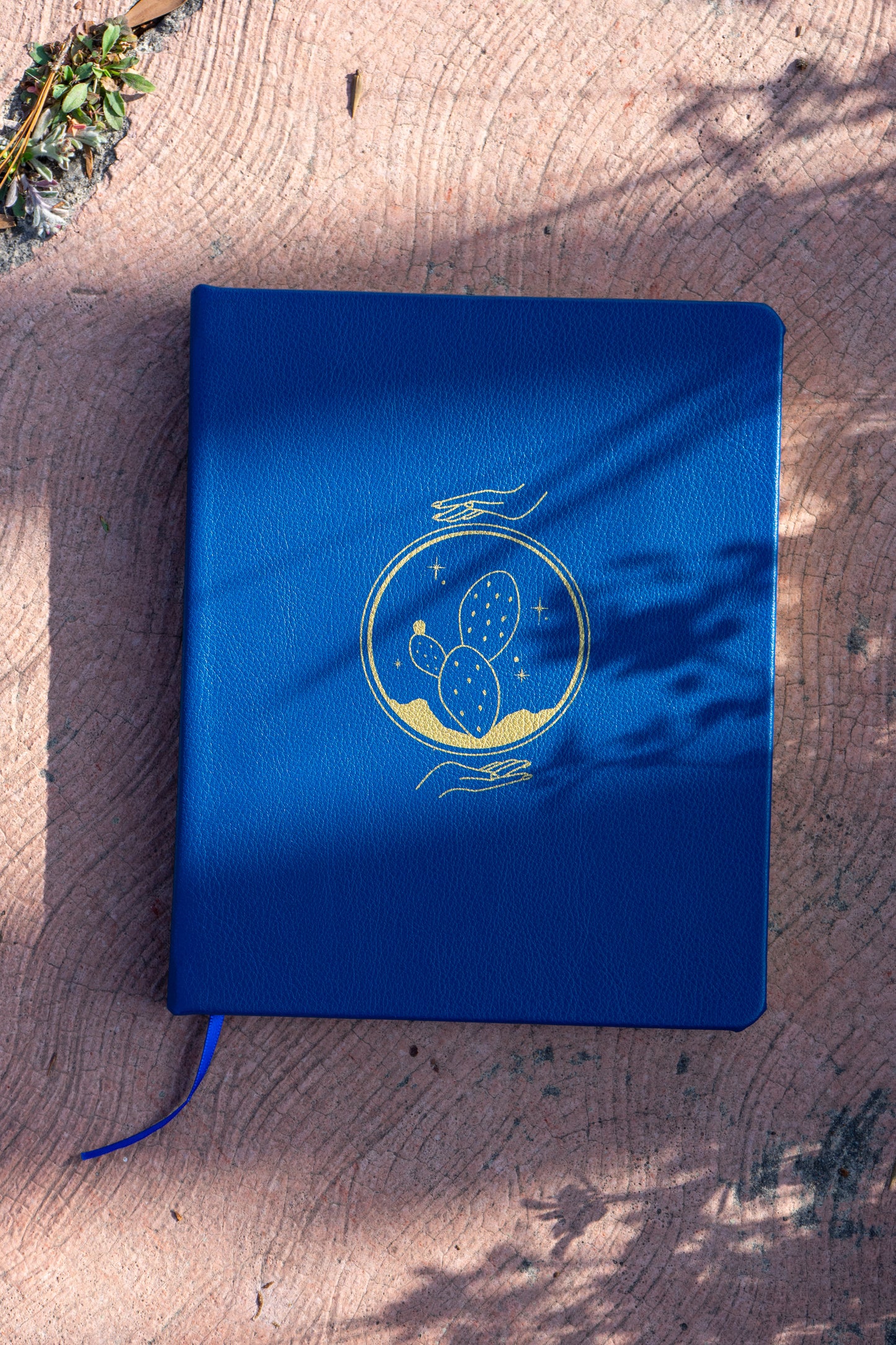LIBRETA PASTA DURA