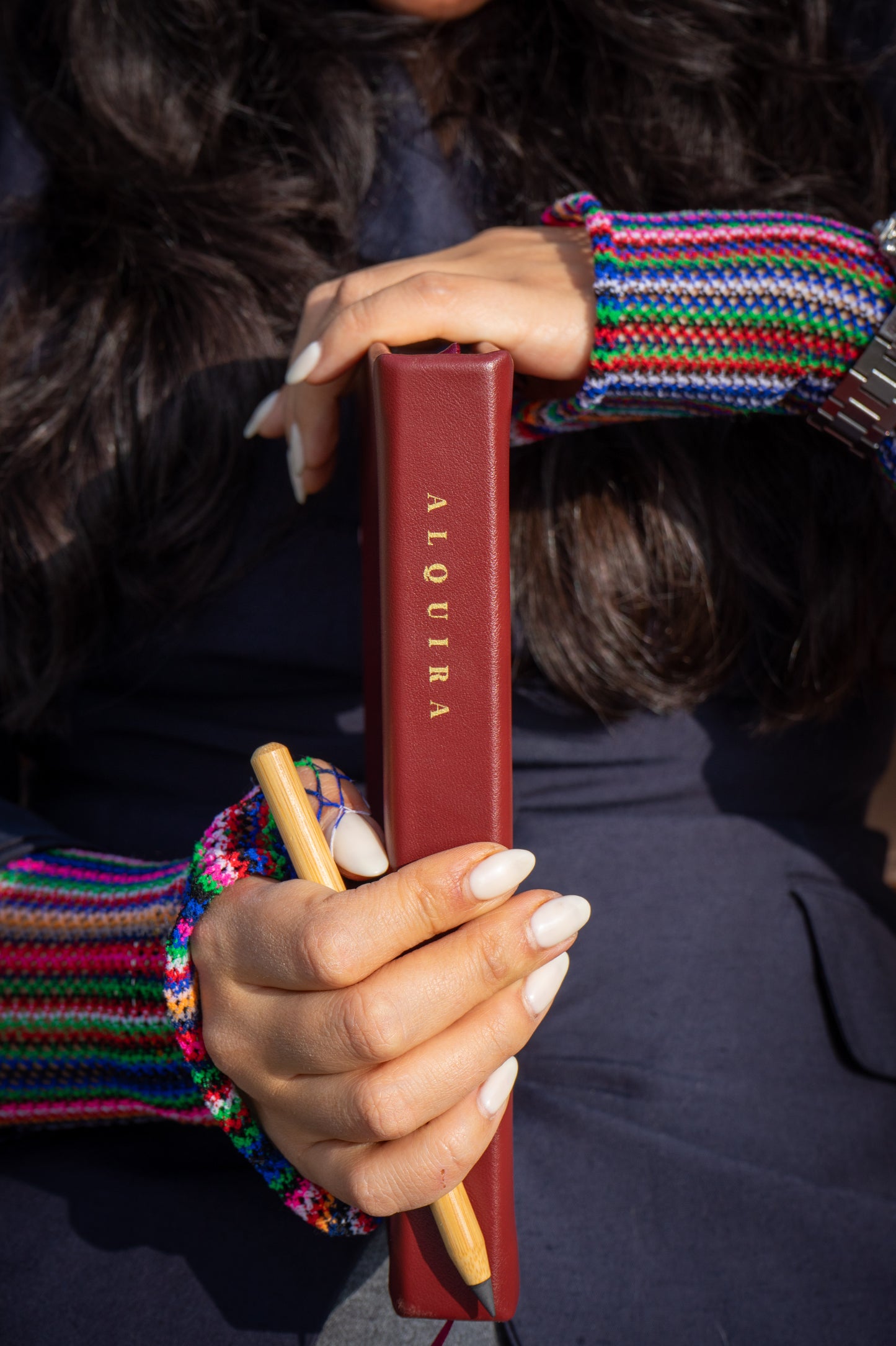 LIBRETA PASTA DURA