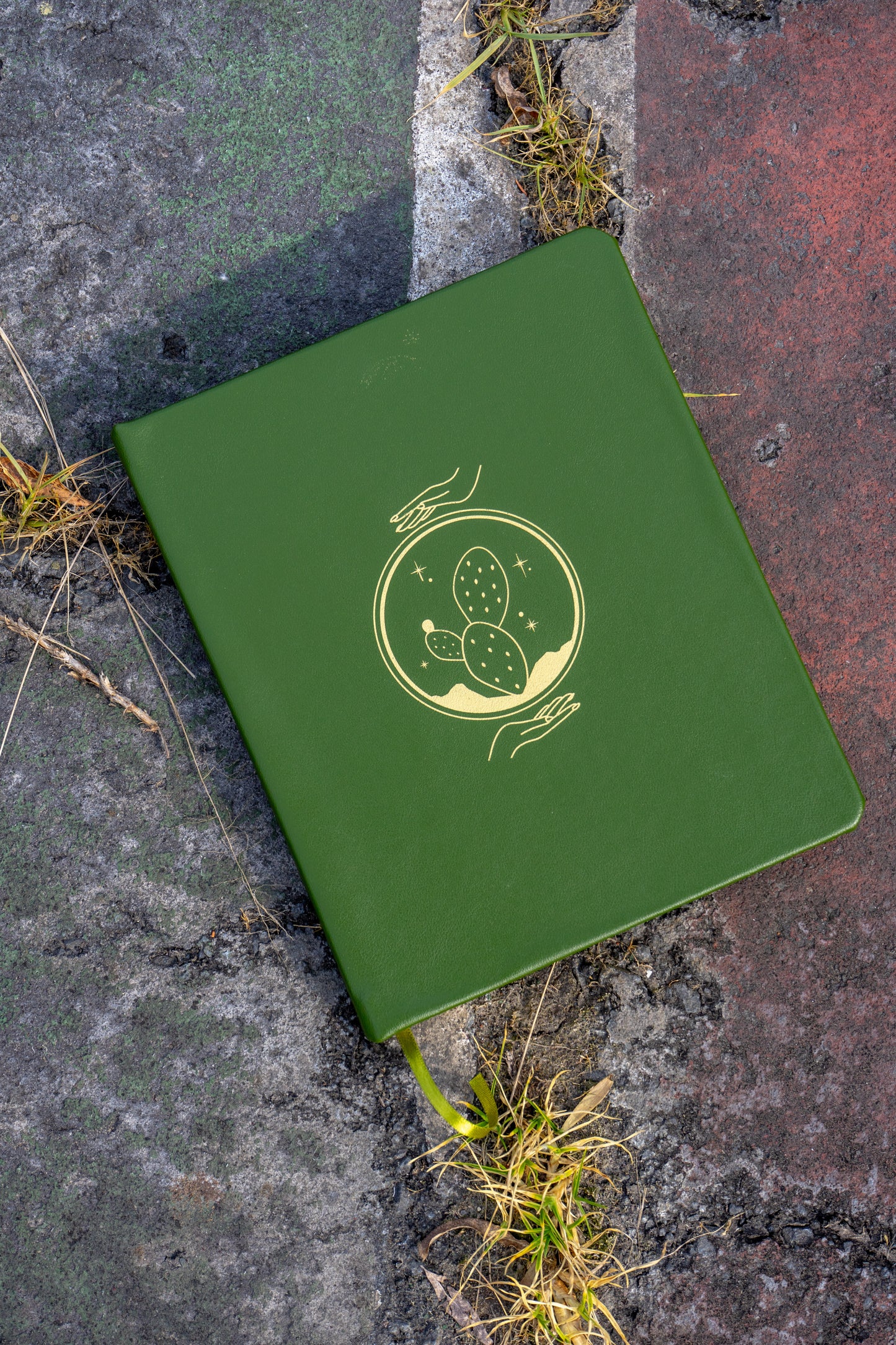 LIBRETA PASTA DURA