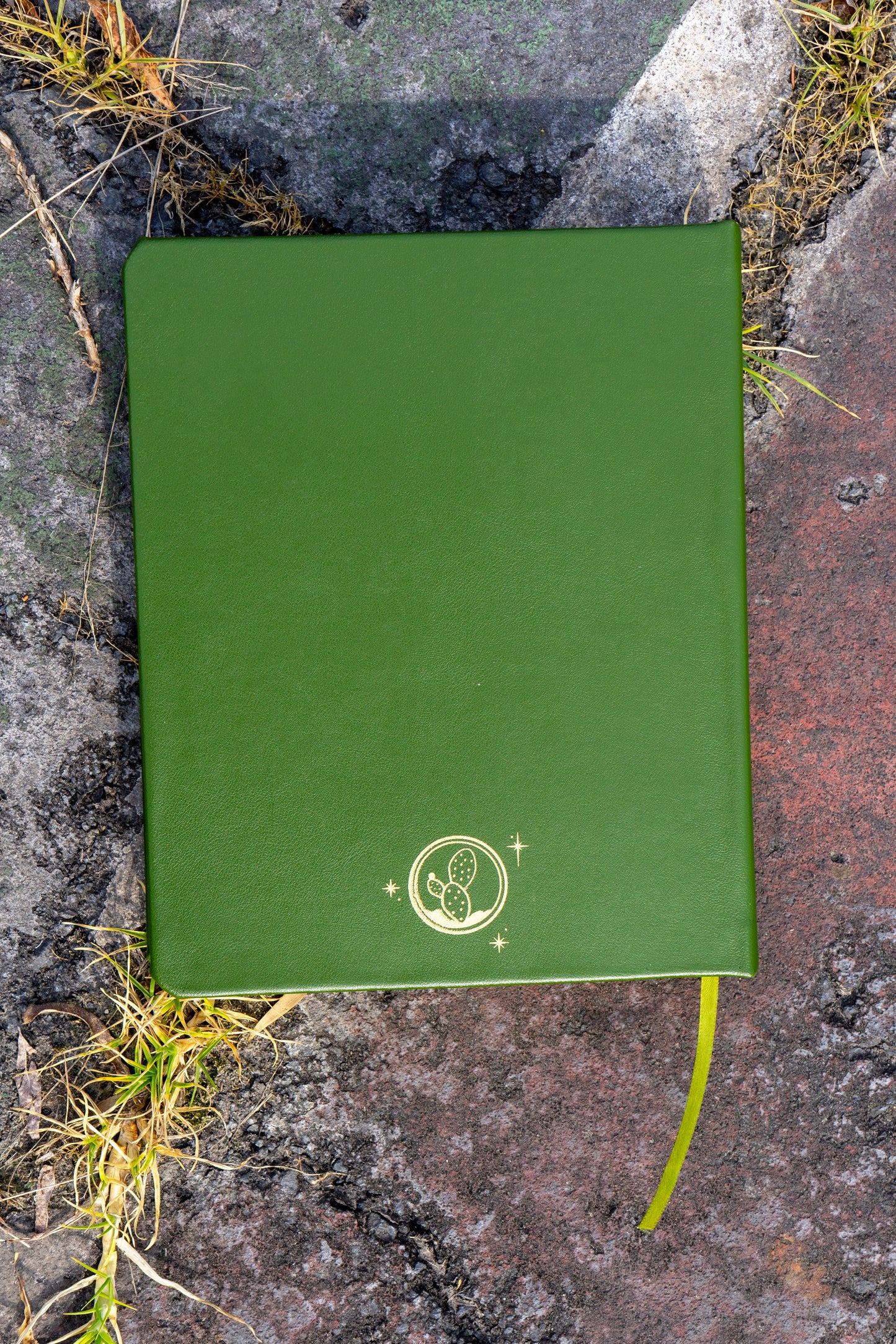 LIBRETA PASTA DURA