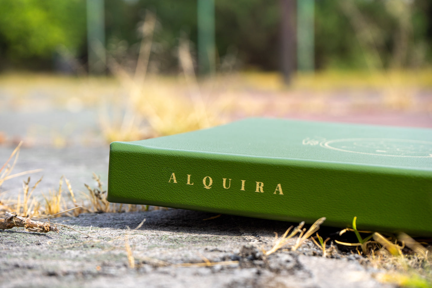 LIBRETA PASTA DURA