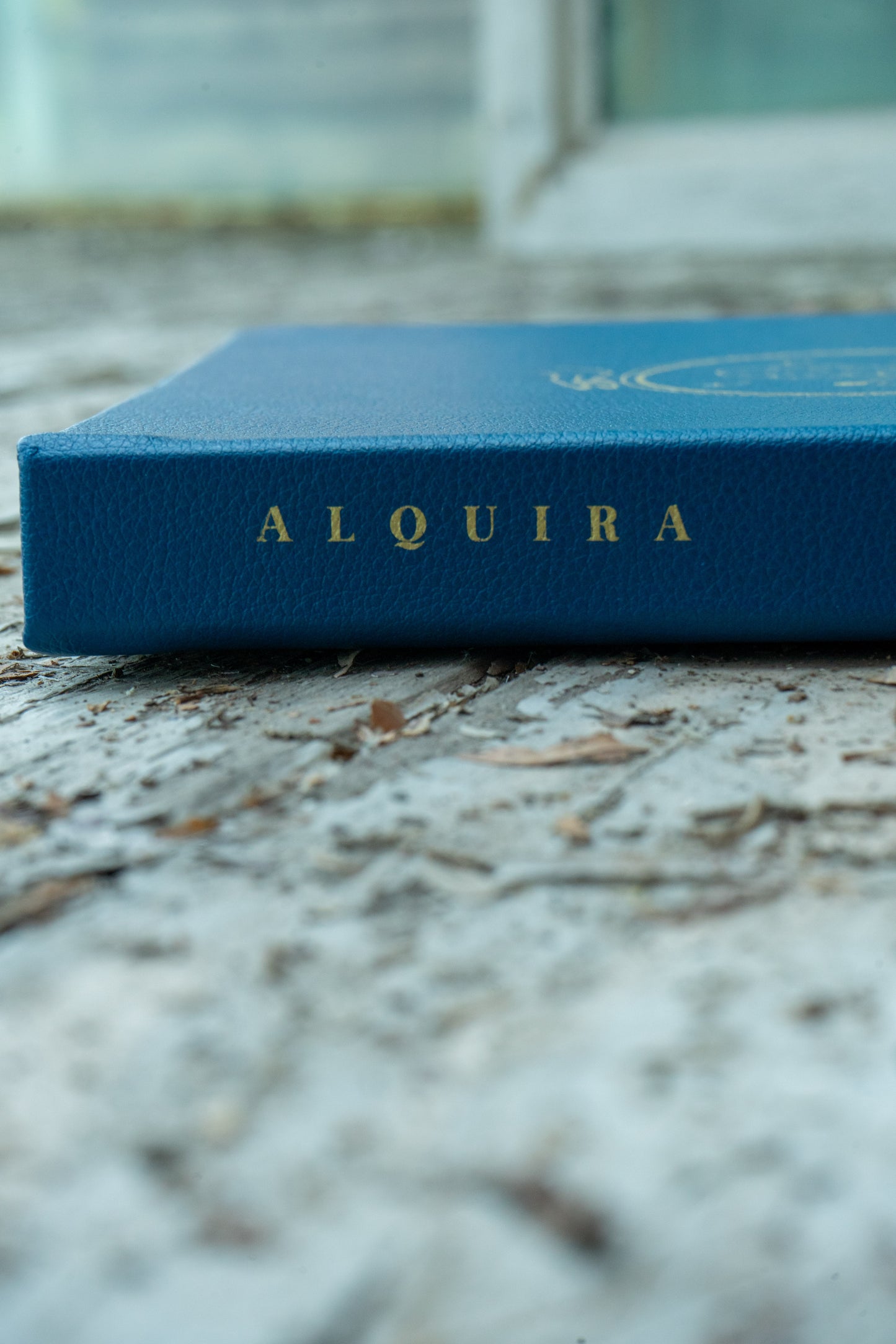LIBRETA PASTA DURA