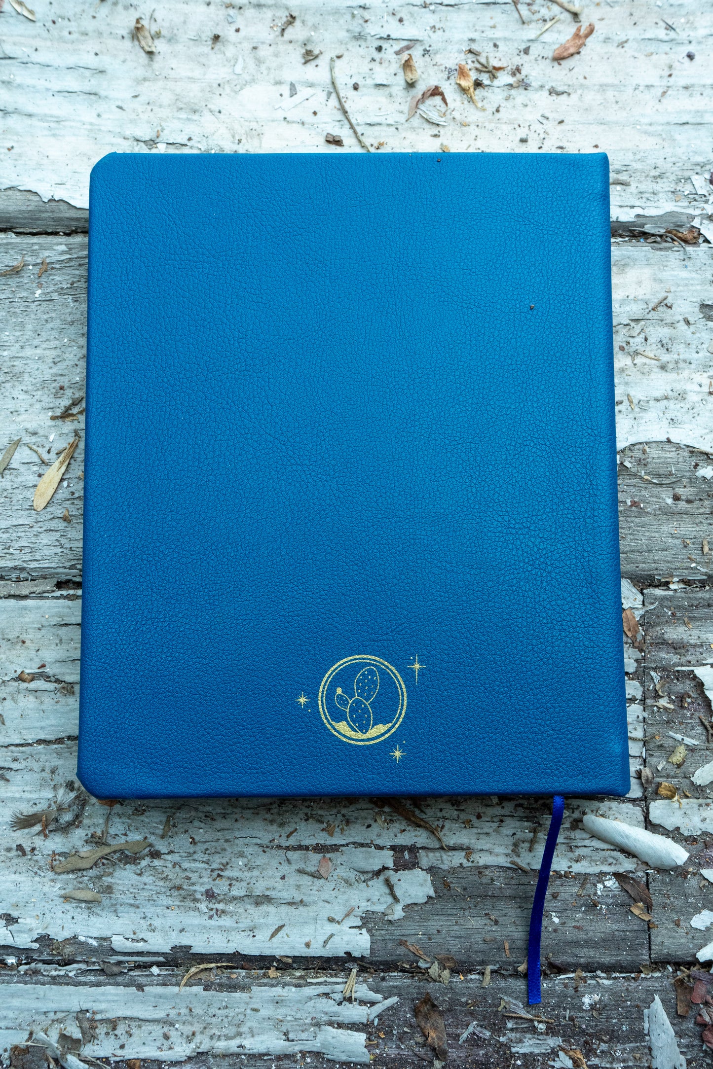LIBRETA PASTA DURA