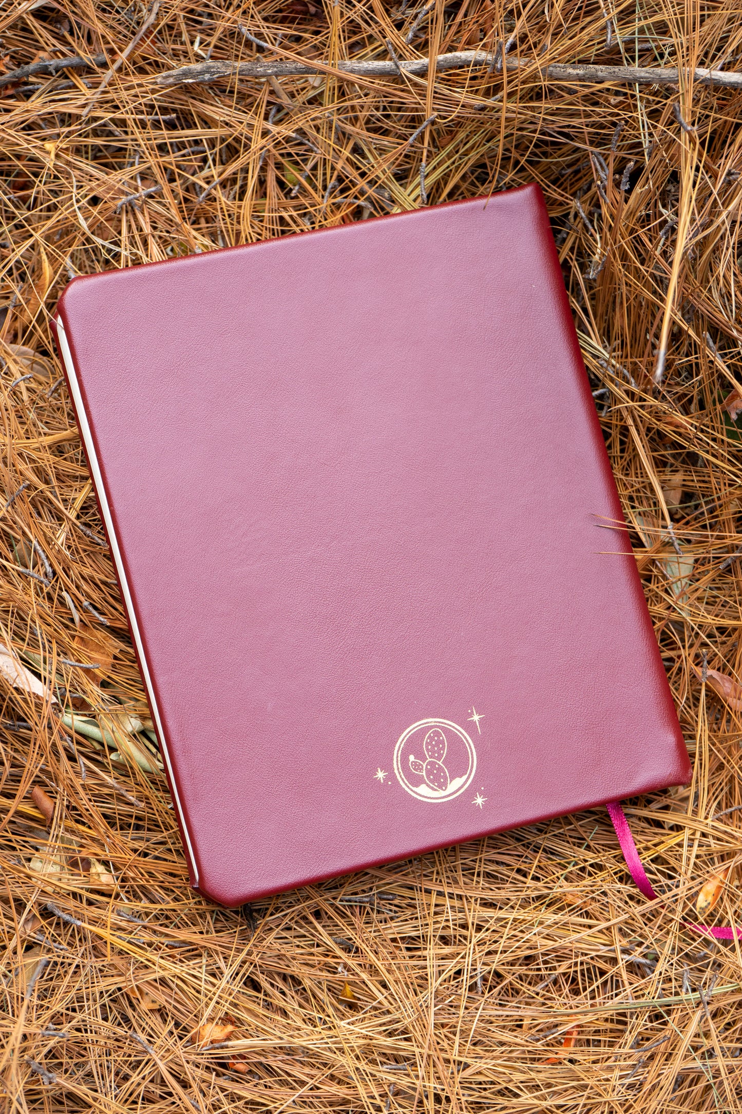 LIBRETA PASTA DURA