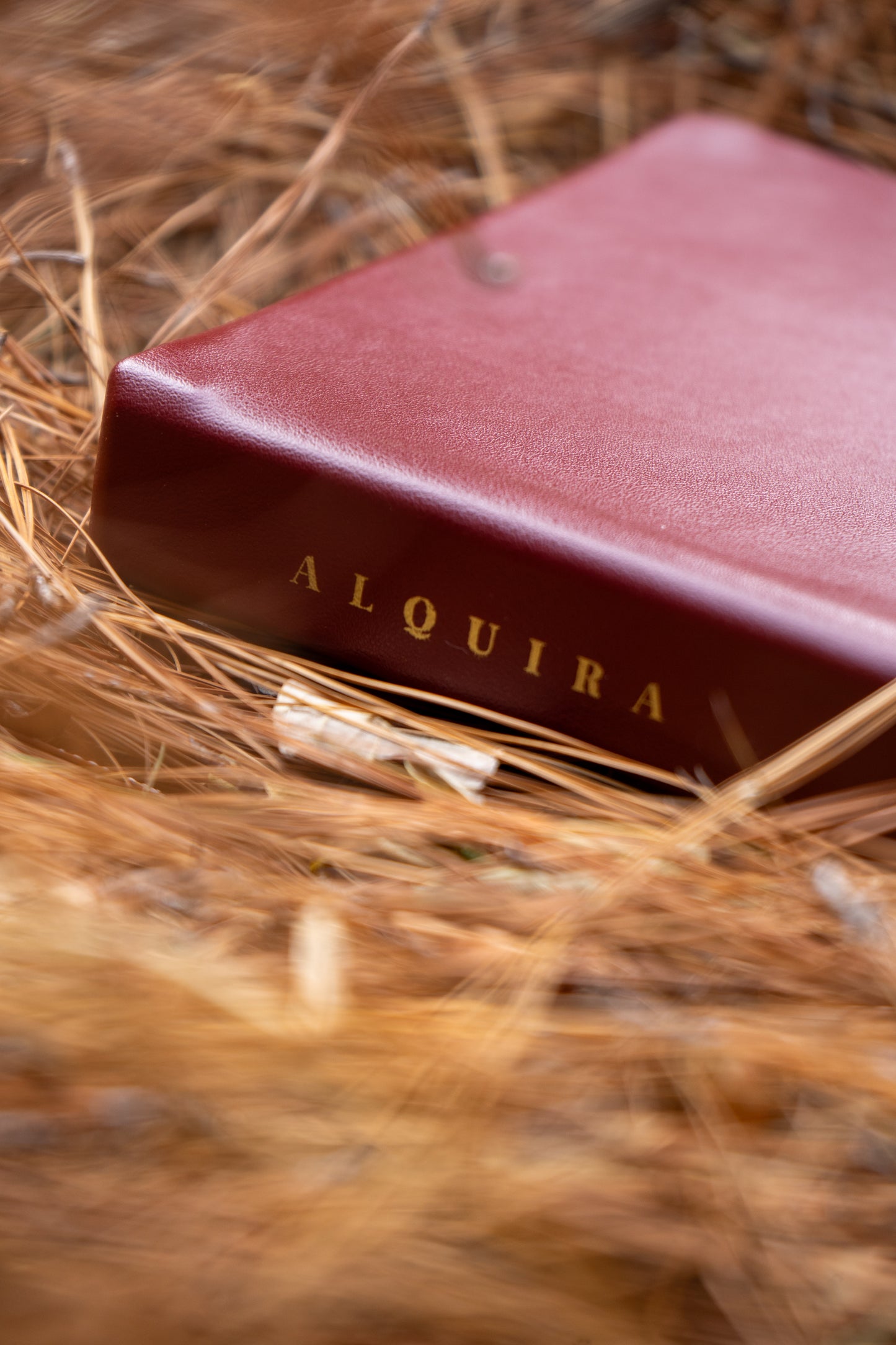 LIBRETA PASTA DURA
