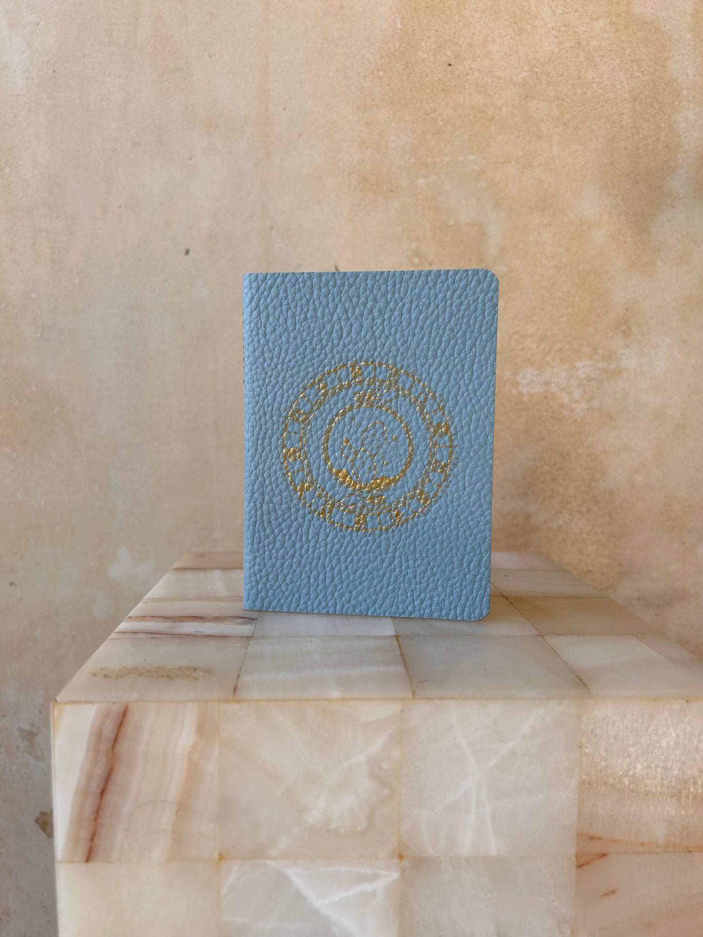 LIBRETA PASAPORTE